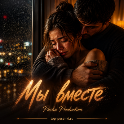 Pasha Production - Мы вместе