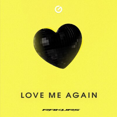 RAKURS - Love me again