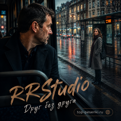 RRStudio - Друг без друга