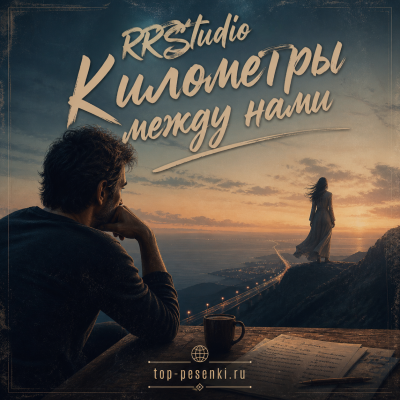 RRStudio - Километры между нами