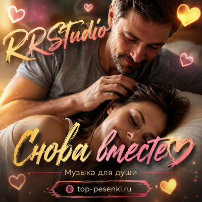 RRStudio - Снова вместе