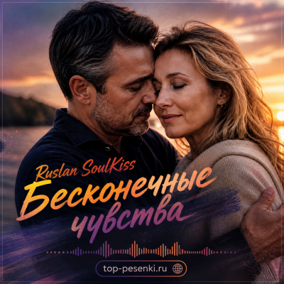Ruslan SoulKiss - Бесконечные чувства