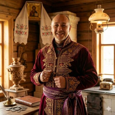 Sergey Golos Drugogo - Ах, зачем эта ночь, так была хороша!