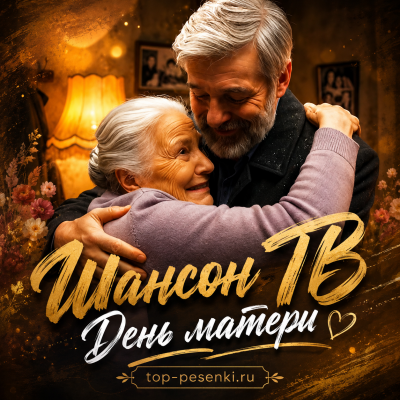 Шансон ТВ - День матери