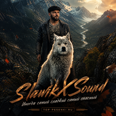 SlawikXSound - Иногда самый сладкий, самый опасный