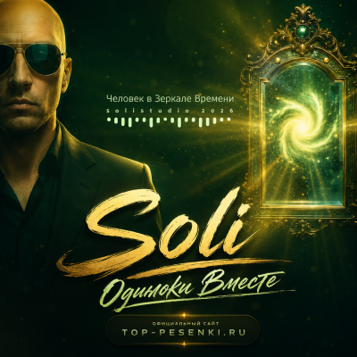 Soli - Одиноки Вместе
