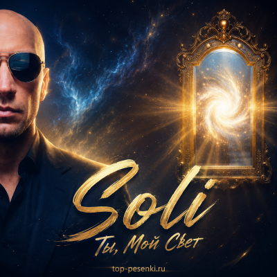 Soli - Ты, Мой Свет