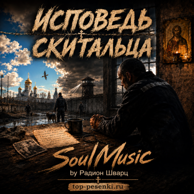 SoulMusic by Радион Шварц - Исповедь скитальца