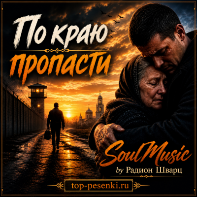 SoulMusic by Радион Шварц - По краю пропасти