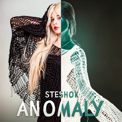 SteshOK - ANOMALY