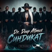 Dr Deep Atmos - Синдикат