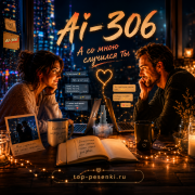 Ai-306 - А со мною случился ты