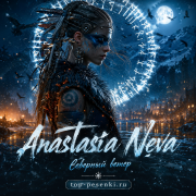 Anastasia Neva - Северный ветер