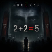 AnnReya - 2+2=5 (Дважды два - это пять)