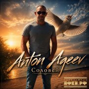 Anton Ageev - Соловей
