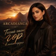 Arcadianca - Тихий голос гор в моём сердце
