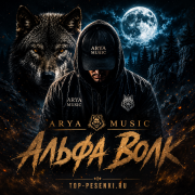 ARYA MUSIC - Альфа Волк