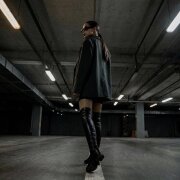 Bagryana Nebo, снова Ева - Избалованный
