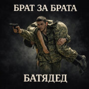 БАТЯДЕД - Брат за брата