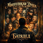 БАТЯДЕД - Многоликая душа