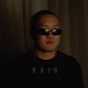 BODIEV - На душе rain