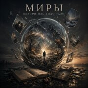 Буза - Миры внутри нас