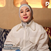 Dildora Niyozova, Xamdam Sobirov - Rashk