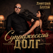 Дмитрий Босой - Супружеский долг