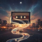Дмитрий Гревцев - Крутится кассета