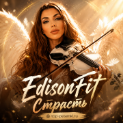 EdisonFit - Страсть