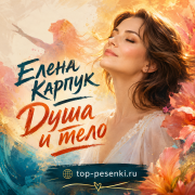 Елена Карпук - Душа и тело