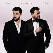EMIN, JONY - Fireplace