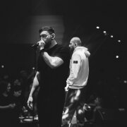 Idris, Leos - Темница