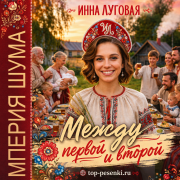 Инна Луговая, Империя Шума - Между первой и второй