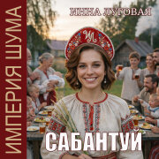 Инна Луговая, Империя Шума - Сабантуй