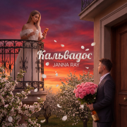 JANNA RAY - Кальвадос