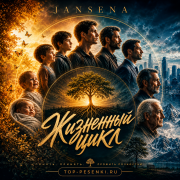 JANSENA - Жизненный цикл