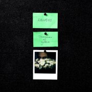 KALVADOS - Пальцами по губам
