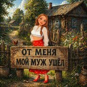 колодезна водица - От меня мой муж ушёл