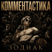 Комментастика - Зодиак