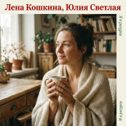 Лена Кошкина, Юлия Светлая - Я в ресурсе