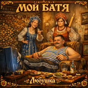 Любушка - Мой батя