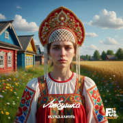Любушка - Начальник