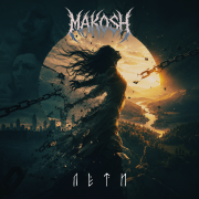 MAKOSH - Лети