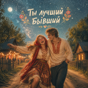 Маруська, Любушка - Ты лучший бывший