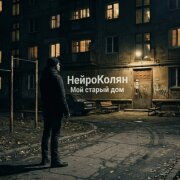 НейроКолян - Мой старый дом