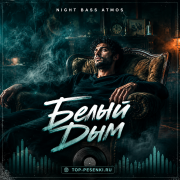 Night Bass Atmos - Белый Дым