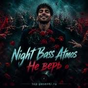 Night Bass Atmos - Не верь