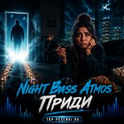 Night Bass Atmos - Приди