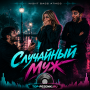 Night Bass Atmos - Случайный Муж